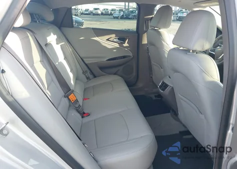 2016 Chevrolet Malibu 1Lt z USA, uszkodzony, nr VIN 1G1ZE5ST9GF206267